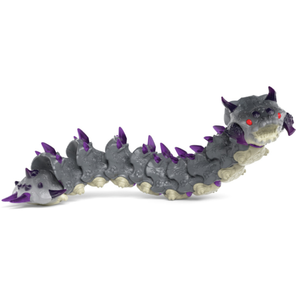 Schleich Eldrador - Schaduwworm speelfiguur