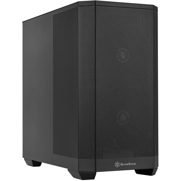 SilverStone SETA H2M midi tower behuizing