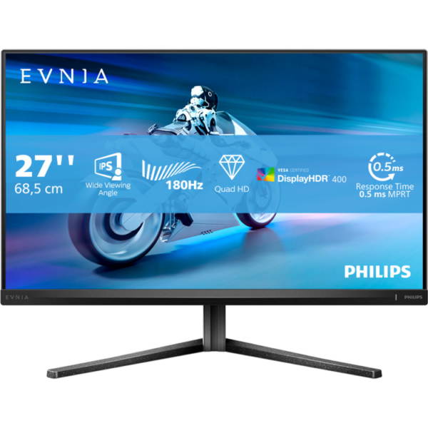 Philips Evnia 27M2N5500/00 27'' gaming monitor