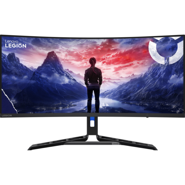 Lenovo Legion R34w-30 34'' Curved gaming monitor