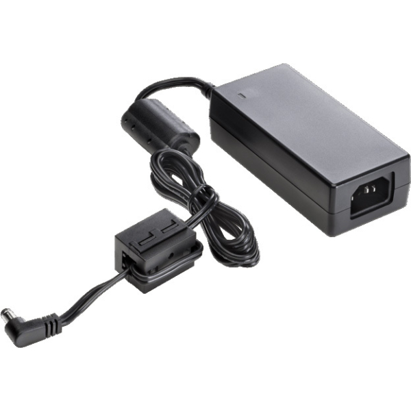 Hewlett Packard Enterprise Instant On 48V Power Adapter stroomvoorziening