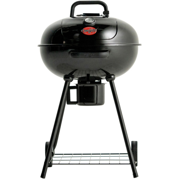 Char-Griller Kettle 57cm barbecue