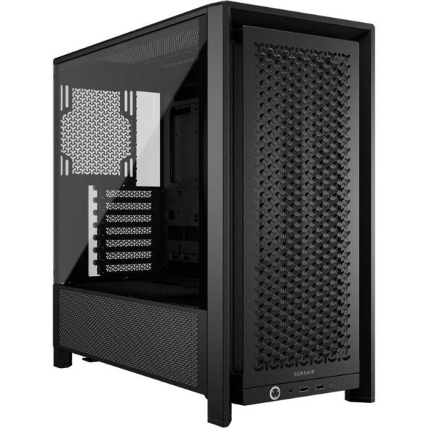Corsair FRAME 4000D midi tower behuizing
