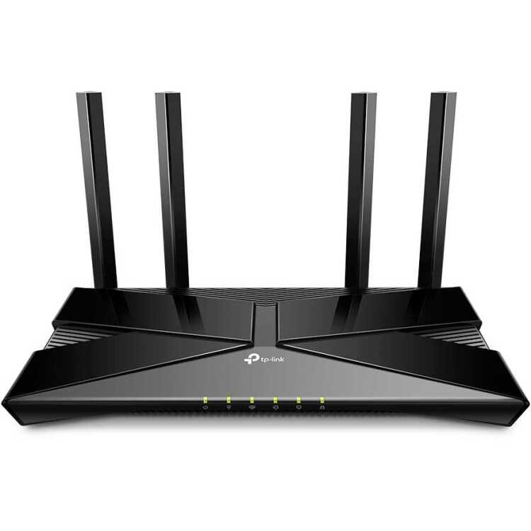 TP-Link Archer AX53 AX3000 dual-band gigabit wifi 6 router