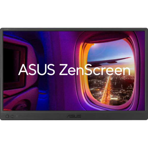 ASUS ZenScreen MB169CK ledmonitor