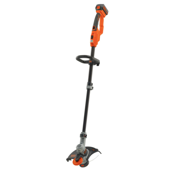 BLACK+DECKER Accu Grastrimmer STC1840PC-QW