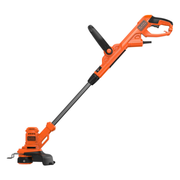BLACK+DECKER Grastrimmer BESTA525-QS