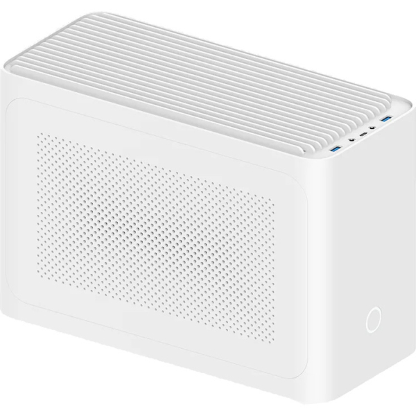 Iqunix ZX-1 Air Cooling htpchtpc behuizing