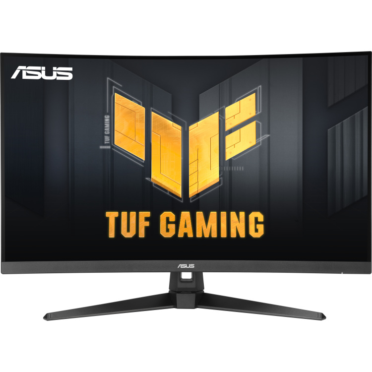 ASUS TUF Gaming VG32WQ3B 32'' Curved gaming monitor