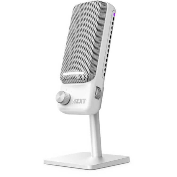 NZXT Capsule Elite microfoon