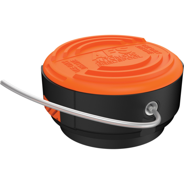 BLACK+DECKER Adapterset mes naar draad (BZOB2S1-XJ) grastrimmer draad