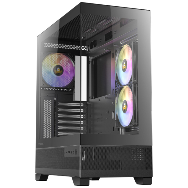 Antec CX700 ARGB midi tower behuizing
