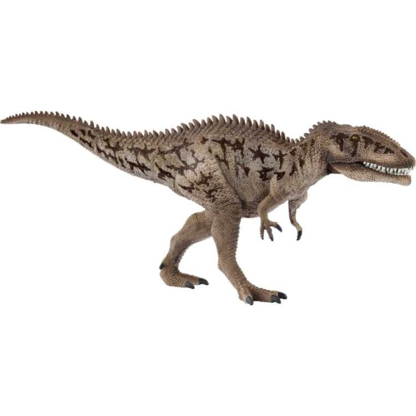 Schleich Dinosaurs - Carcharodontosaurus speelfiguur