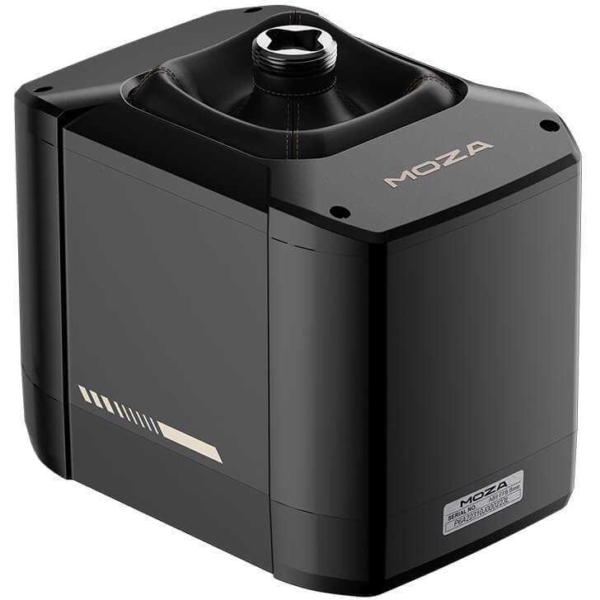 MOZA AB9 FFB basis voor joystick