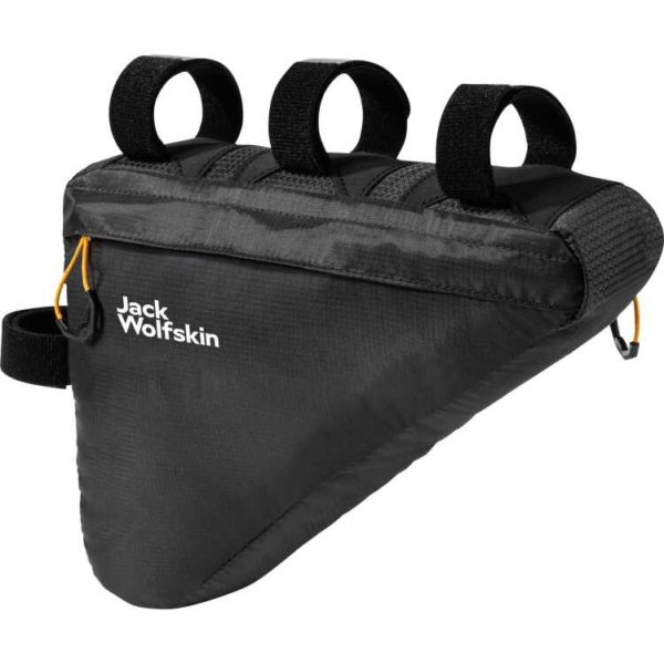 Jack Wolfskin Morobbia Triangle Bag fietsmand/-tas