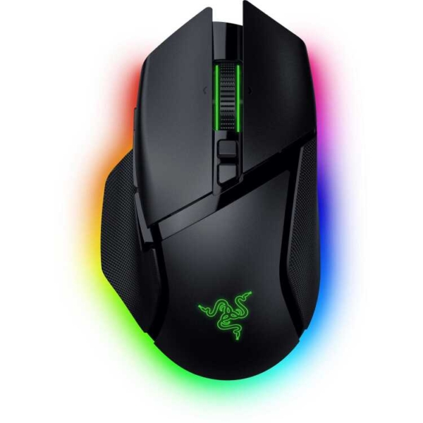 Razer Basilisk V3 35K gaming muis