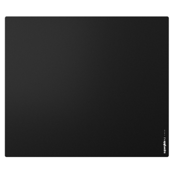 Pulsar Superglide 2 Glass Mousepad - XL