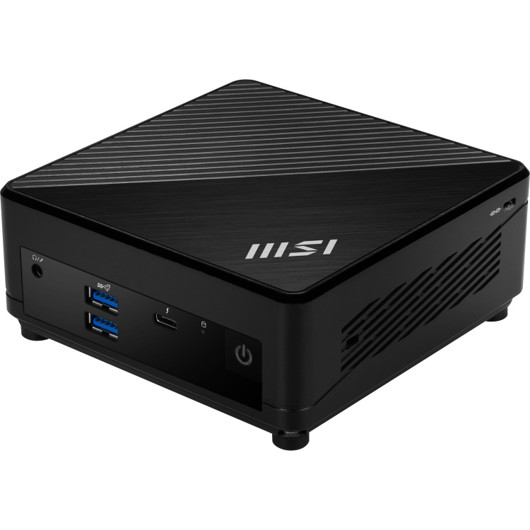 MSI Cubi 5 12M-405BEU barebone