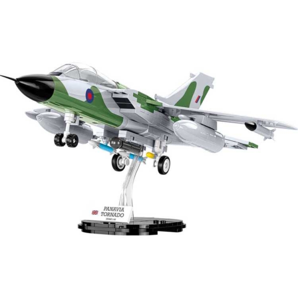 COBI Armed Forces - Panavia Tornado GR.1 Constructiespeelgoed