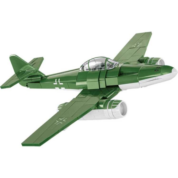 COBI Historical Collection - Messerschmitt Me262 Constructiespeelgoed