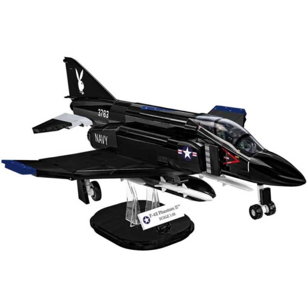 COBI Armed Forces - F-4S Phantom II Constructiespeelgoed