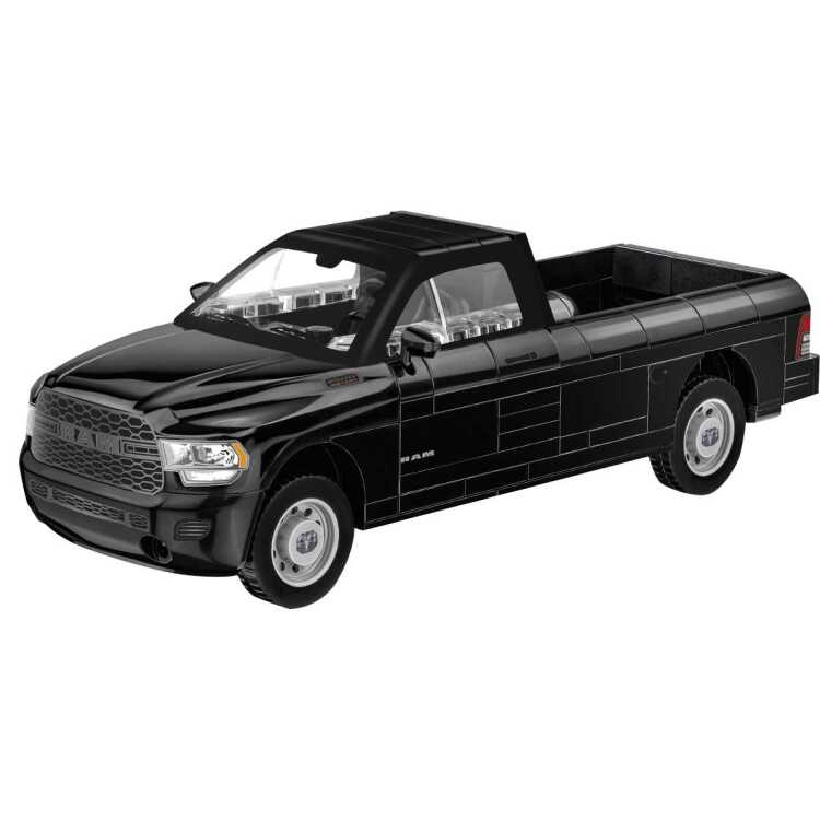 COBI RAM 2500 Constructiespeelgoed