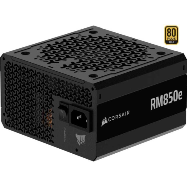 Corsair RM850e (2025) voeding