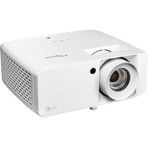Optoma ZH450 Milieuvriendelijke compacte Full HD-laserprojector