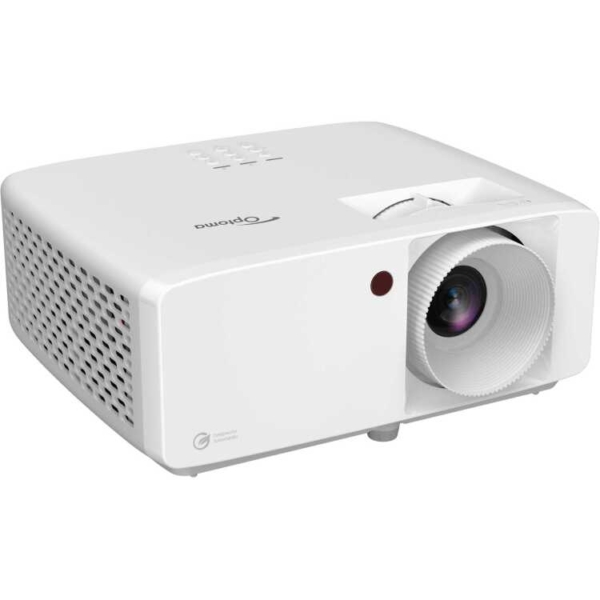 Optoma ZH420 Milieuvriendelijke ultracompacte Full HD-laserprojector