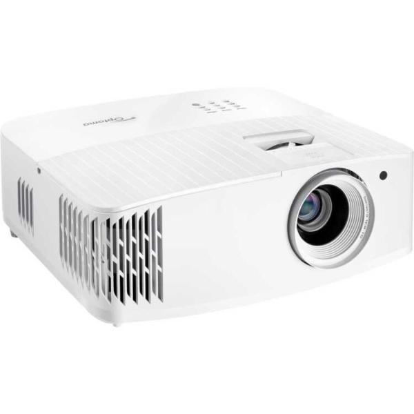 Optoma 4K400 Heldere, True 4K UHD DLP-projector