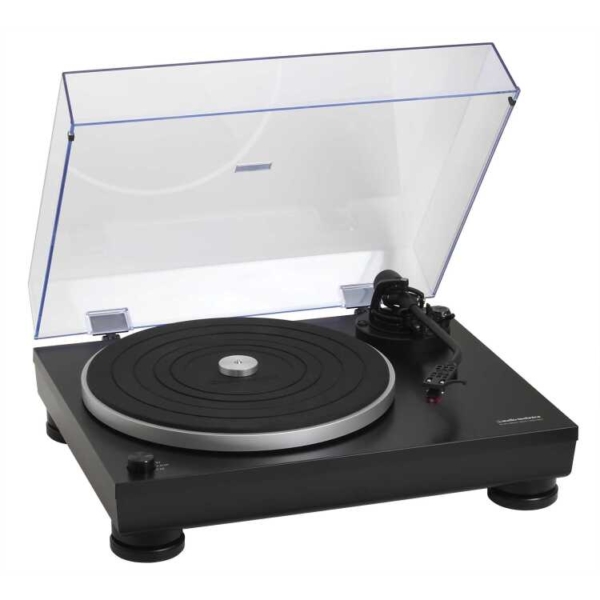 Audio-Technica AT-LP5X Platenspeler