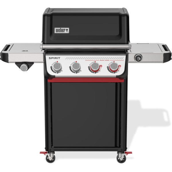 Weber Spirit EP-435 gasbarbecue