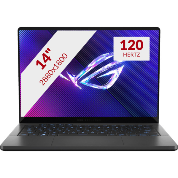 ASUS ROG Zephyrus G14 GA403WW-QS075W 14'' Copilotplus gaming laptop