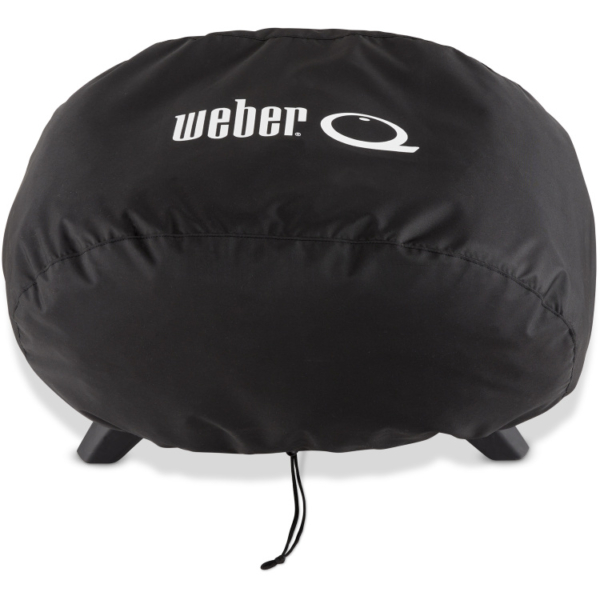Weber Premium Hoes voor Q1100/1200 beschermkap