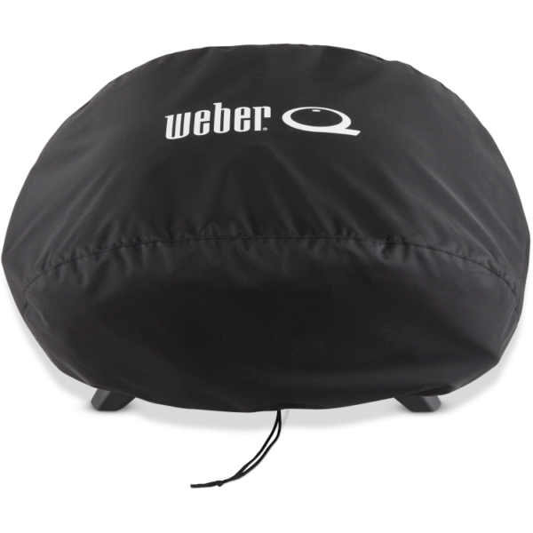Weber Premium Hoes voor Q2100/2200/2800 beschermkap