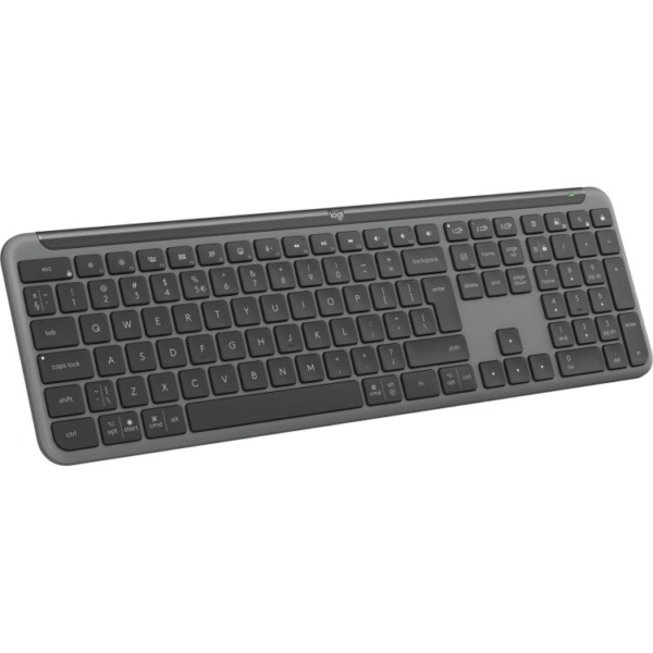 Logitech Signature Slim K950 draadloos toetsenbord