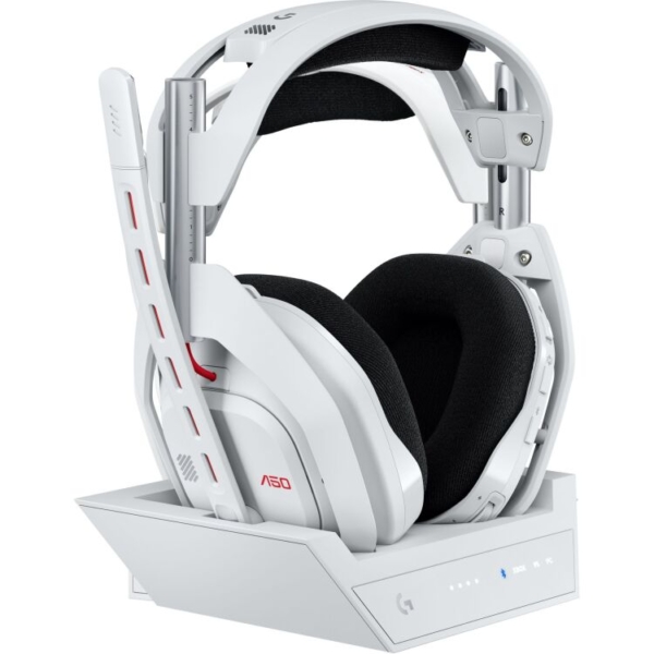 Logitech Astro A50 LIGHTSPEED gaming headset