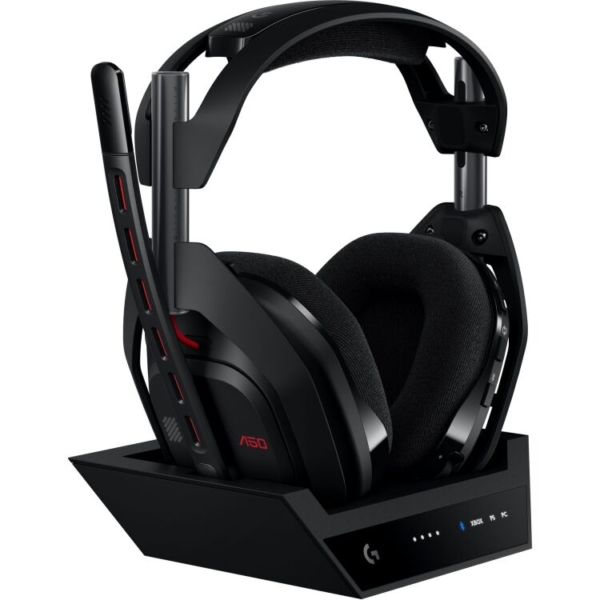 Logitech Astro A50 LIGHTSPEED gaming headset