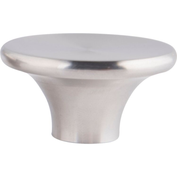 The Windmill RVS dekselknop S handgreep