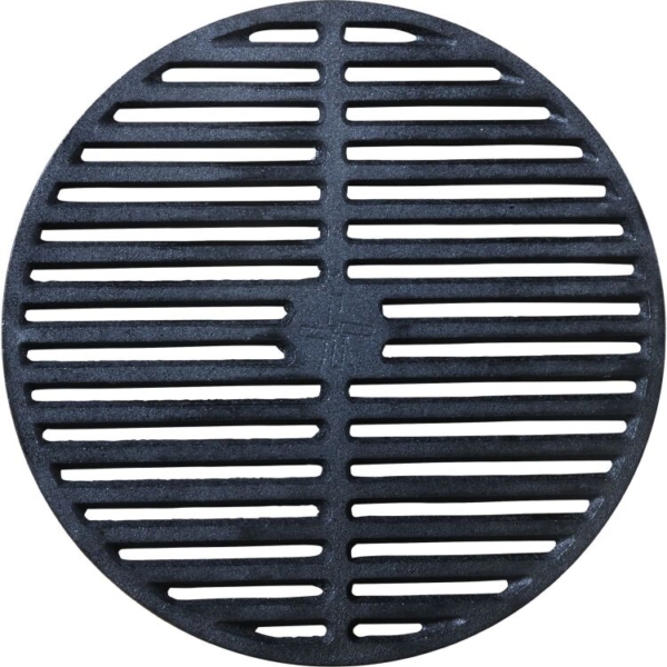 The Windmill Gietijzeren grillrooster grillplaat