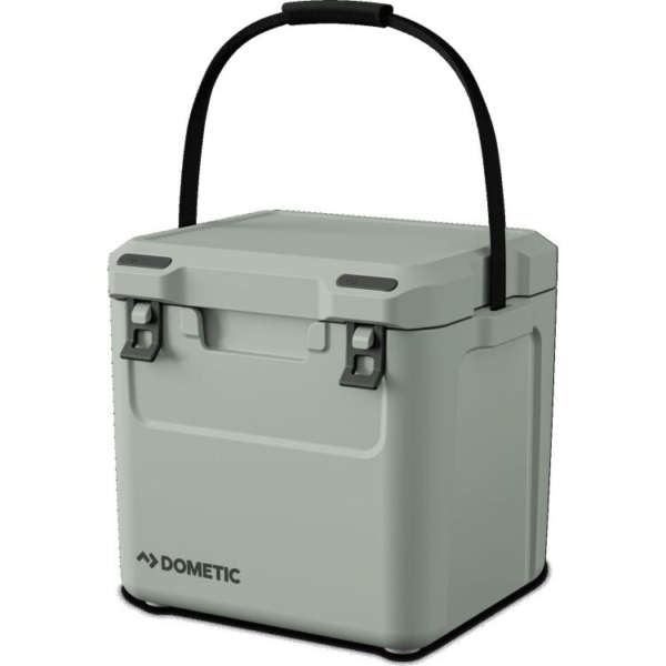 Dometic Cool-Ice CI 28 koelbox, Moss