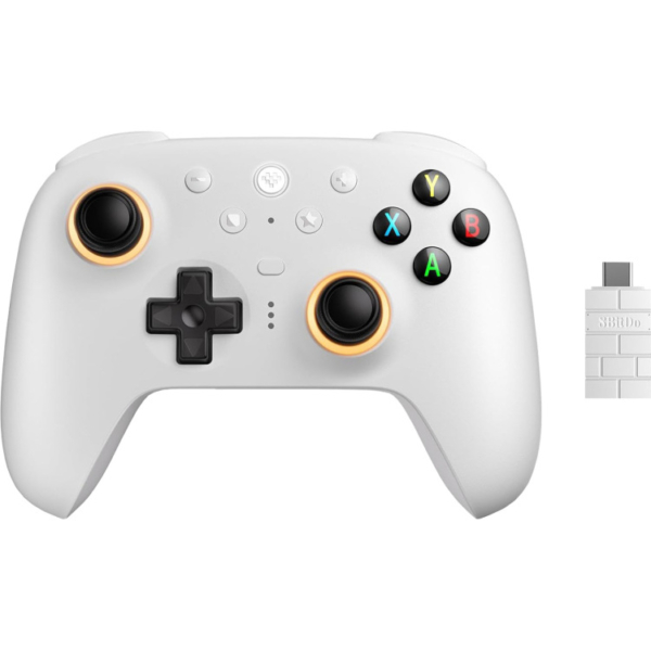8BitDo Ultimate 2 Wireless Controller gamepad