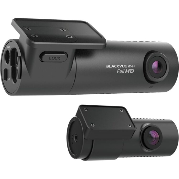 BlackVue DashCam DR590X-2CH plus 128GB