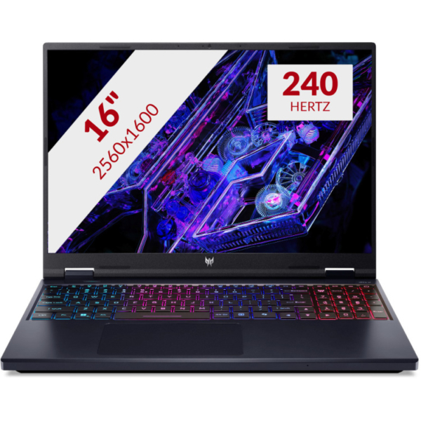 Acer Predator Helios Neo 16 AI PHN16-73-95NY 16'' gaming laptop