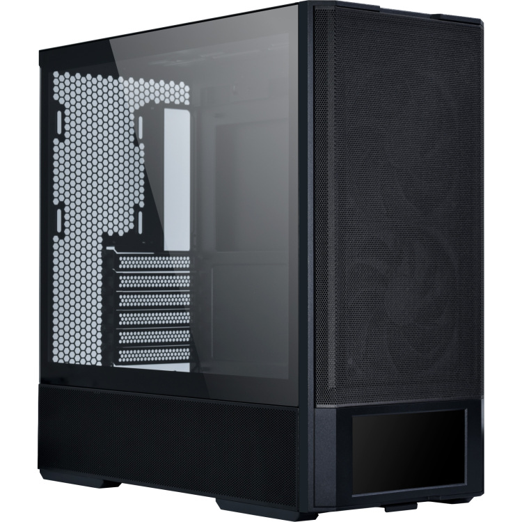 Lian Li Lancool 207 Digital midi tower behuizing