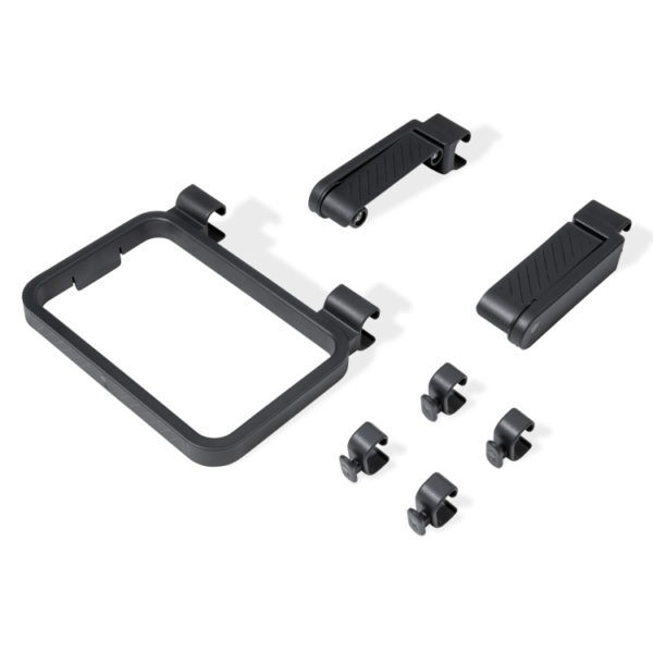 Weber Works Organizer Kit - Snap on houder