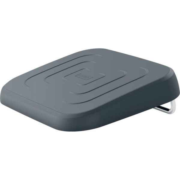 Leitz Ergo Verstelbare Bureau Voetensteun