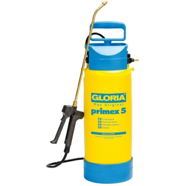 Gloria Drukspuit primex 5