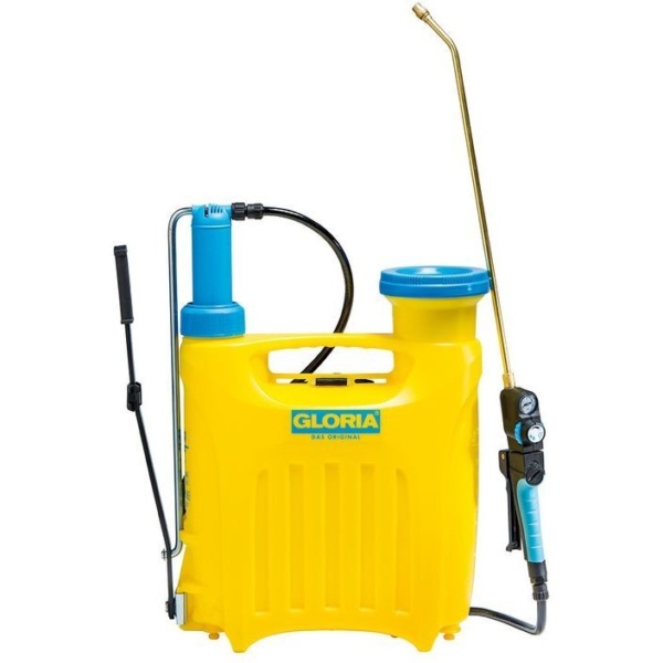 Gloria Rugspuit Hobby 1200 drukspuit