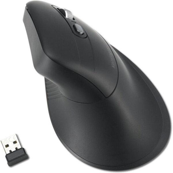 Kensington Pro Fit Ergo MY630 EQ Rechargeable Mouse muis